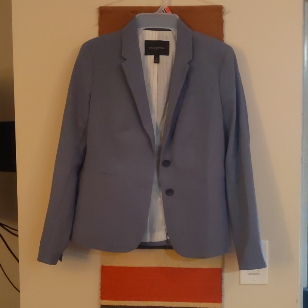 Skirt Suit